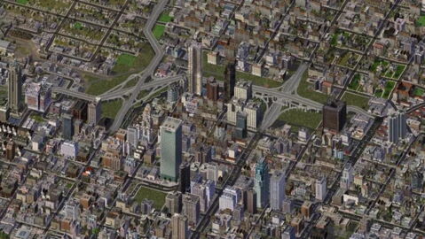 SimCity 4