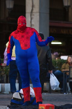 Spider-Man après la guerre Sony - Disney/Marvel