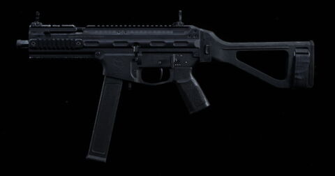 Striker 45 - Mitraillette Golf