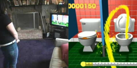 Super Pii Pii Brothers (2008, Wii)