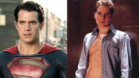 SUPERMAN : Henry Cavill, le british qui incarne l'icône américaine !
