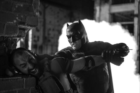 The Batman, réalisé et interprété par Ben Affleck