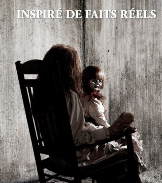 The Conjuring : les dossiers Warren, James Wan (2013)