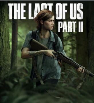The Last of Us Part II, l'un des titres les plus attendus de 2020