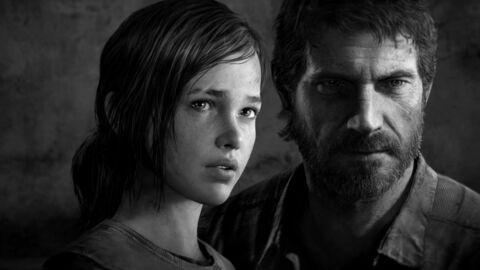 The Last Of us sorti en 2013