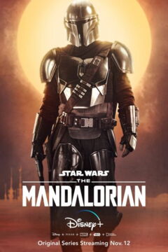 The Mandalorian (2019)
