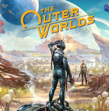The Outer Worlds, RPG ultra apprécié des joueurs consoles et PC, arrivera sur Switch en 2020