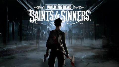 The Walking Dead : Saints & Sinners (développé et édité par Skydance Interactive)