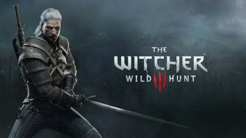 The Witcher 3 Wild Hunt sorti en 2015