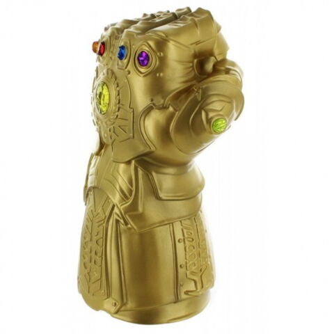 Tirelire Gant de Thanos