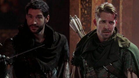 Remplacé par Sean Maguire