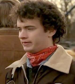 Tom Hanks dans Noces Sanglantes