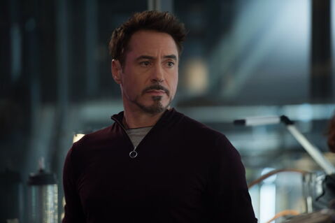 Tony Stark, un mélange d'Howard Hughes... et d'Elon Musk
