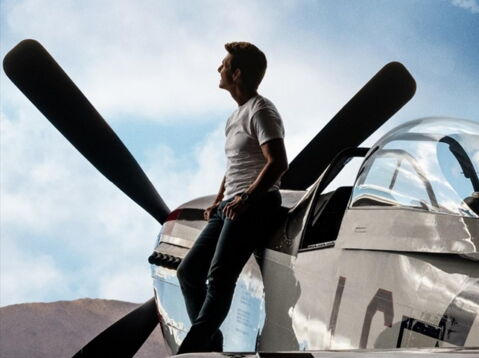 Top Gun : Maverick - Date de sortie initiale : 15 juillet 2020