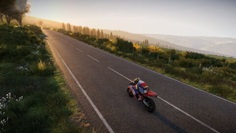 TT Isle of Man 2 (disponible sur PS4, Xbox One, Nintendo Switch et PC)