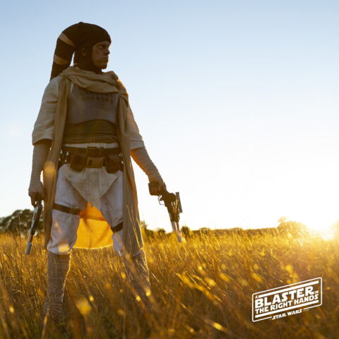 Twi’lek, Ja’Kar vu par @LunacraftProductions