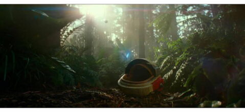 Un casque qui ne date pas d'hier