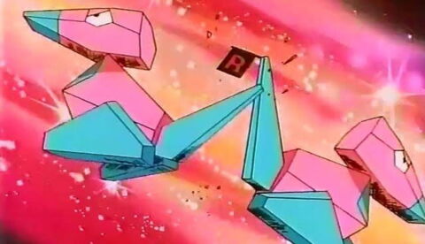 Un épisode de Pokémon censuré ? C’est possible...