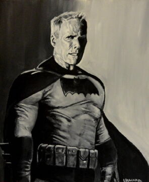 Un film Batman Beyond... avec Clint Eastwood dans le rôle-titre