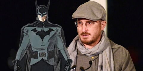 Un film inspiré de Year One réalisé par Darren Aronofsky