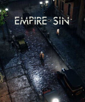 Un titre en vue isométrique très prometteur