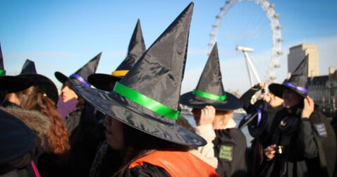 Visitez Londres à la découverte des lieux de tournage