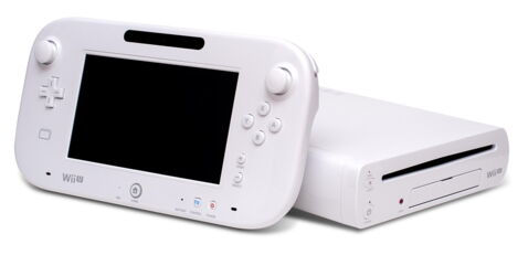 Wii U (2012)