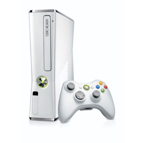 Xbox 360 (2005)