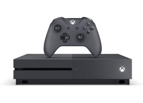 Xbox One (2013)