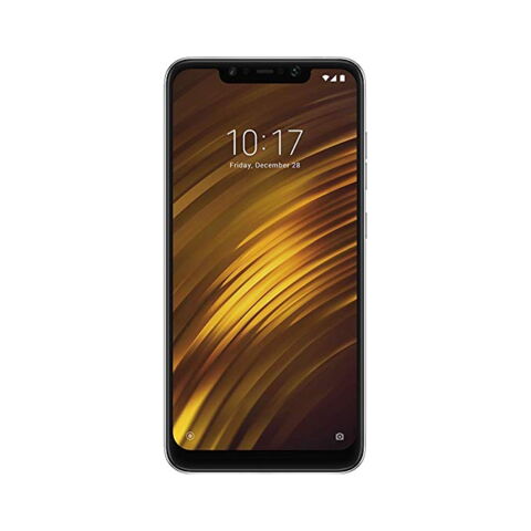 Xiaomi Pocophone F1