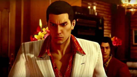 Yakuza Zero : The Place of Oath (sortie : 26 février 2020)