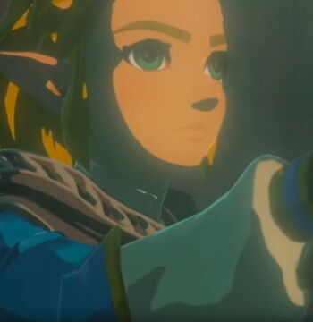 Zelda Breath of the Wild 2 va très probablement être aussi emblématique que le premier jeu