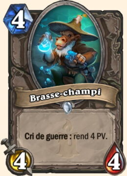 Hearthstone, Armageboum : le deck Démoniste Méc'thun pour monter légende - Brasse-champi
