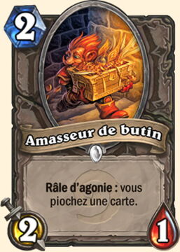 Hearthstone, Armageboum : le meilleur deck Prêtre APM pour tuer votre adversaire en un tour - Amasseur de butin