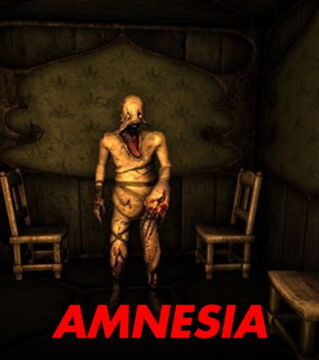 Amnesia