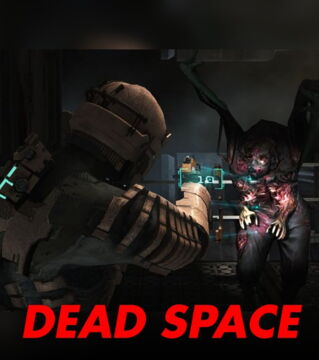 Dead Space
