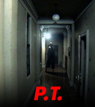 P.T. (Playable Teaser)