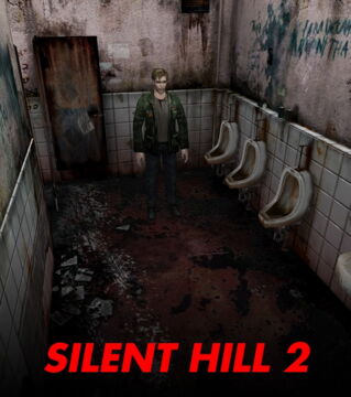 Silent Hill 2