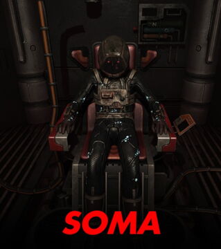 SOMA Game
