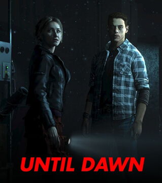 Until Dawn