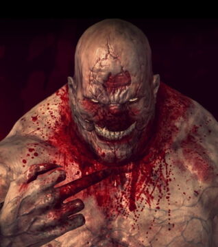 2. Chris Walker - Outlast