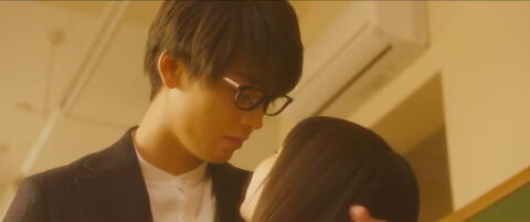 Enseignant rêvé : 5) Yoshitaka Hiromitsu de Sensei Monarch