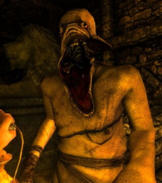 7. Gatherers - Amnesia : The Dark Descent