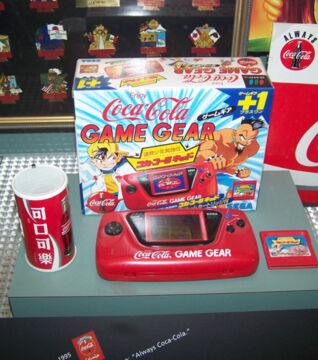 Game Gear