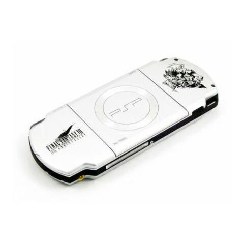 PlayStation Portable