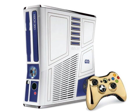 Xbox 360