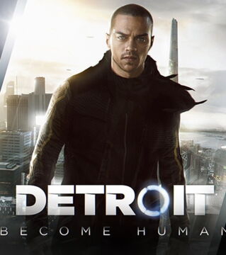 7. Detroit Become Human (2018)
