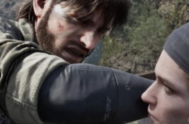 Quand sortira Metal Gear Solid Delta : Snake Eater ? Konami s’explique