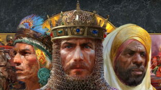 Age of Empires : les fans élisent le pire jeu de la franchise et on l'avait totalement oublié