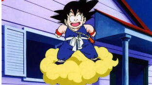 Dragon Ball : cette image inédite de Goku que vous ne verrez pas dans le manga